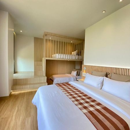 Punn Hotel Korat Nakhonratchasima Esterno foto