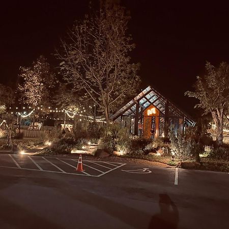 Punn Hotel Korat Nakhonratchasima Esterno foto