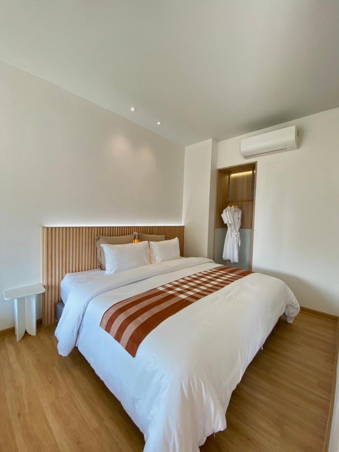 Punn Hotel Korat Nakhonratchasima Esterno foto