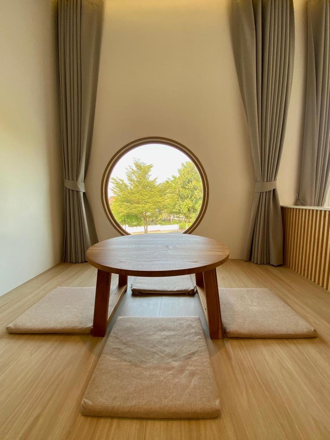 Punn Hotel Korat Nakhonratchasima Esterno foto