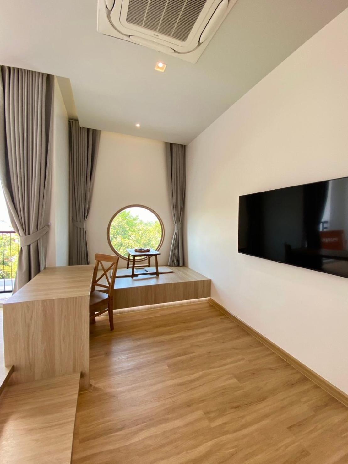 Punn Hotel Korat Nakhonratchasima Esterno foto
