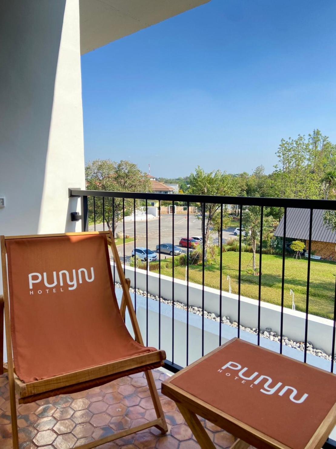 Punn Hotel Korat Nakhonratchasima Esterno foto