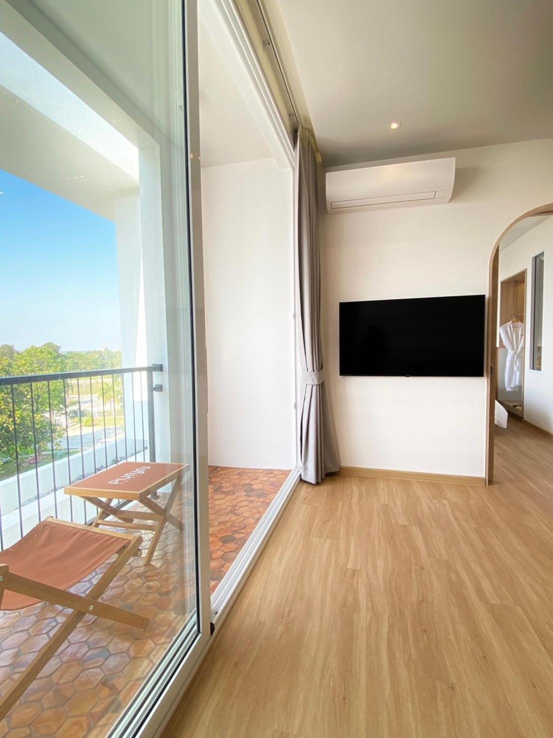 Punn Hotel Korat Nakhonratchasima Esterno foto