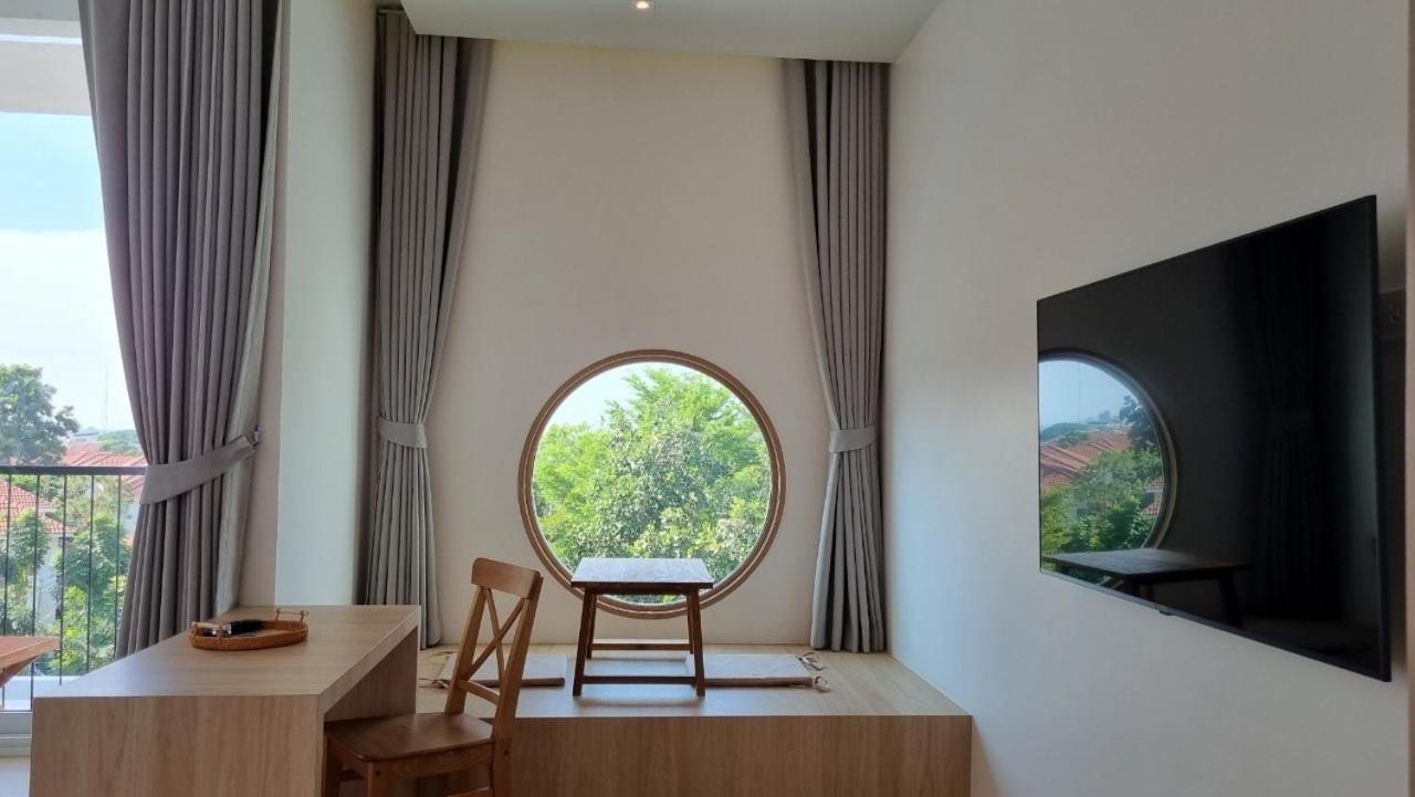 Punn Hotel Korat Nakhonratchasima Esterno foto
