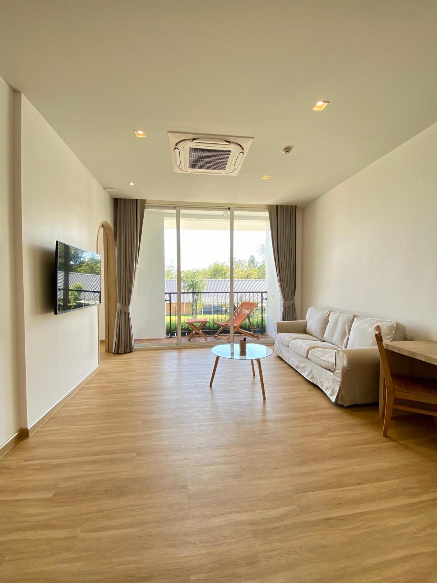 Punn Hotel Korat Nakhonratchasima Esterno foto
