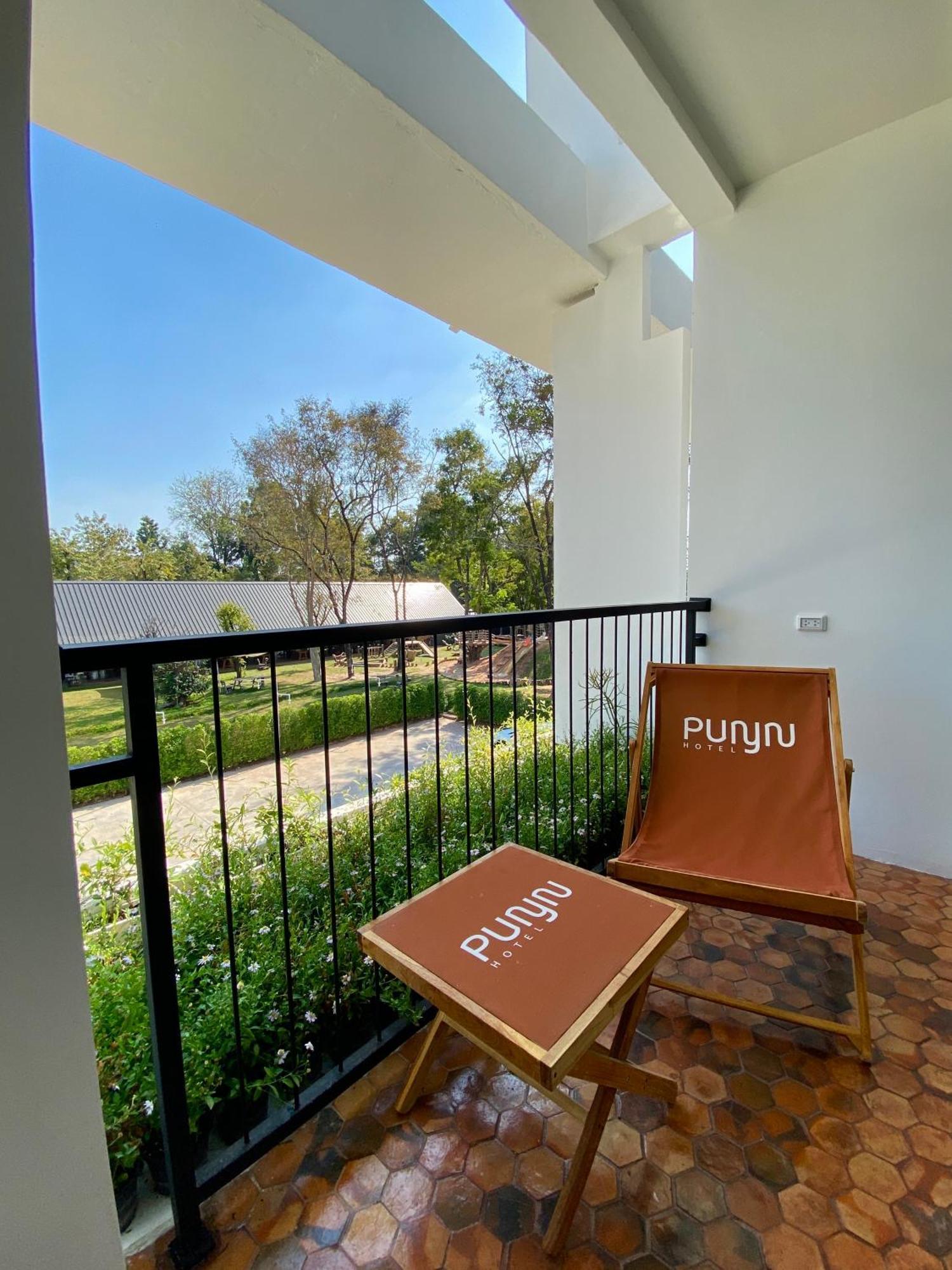 Punn Hotel Korat Nakhonratchasima Esterno foto