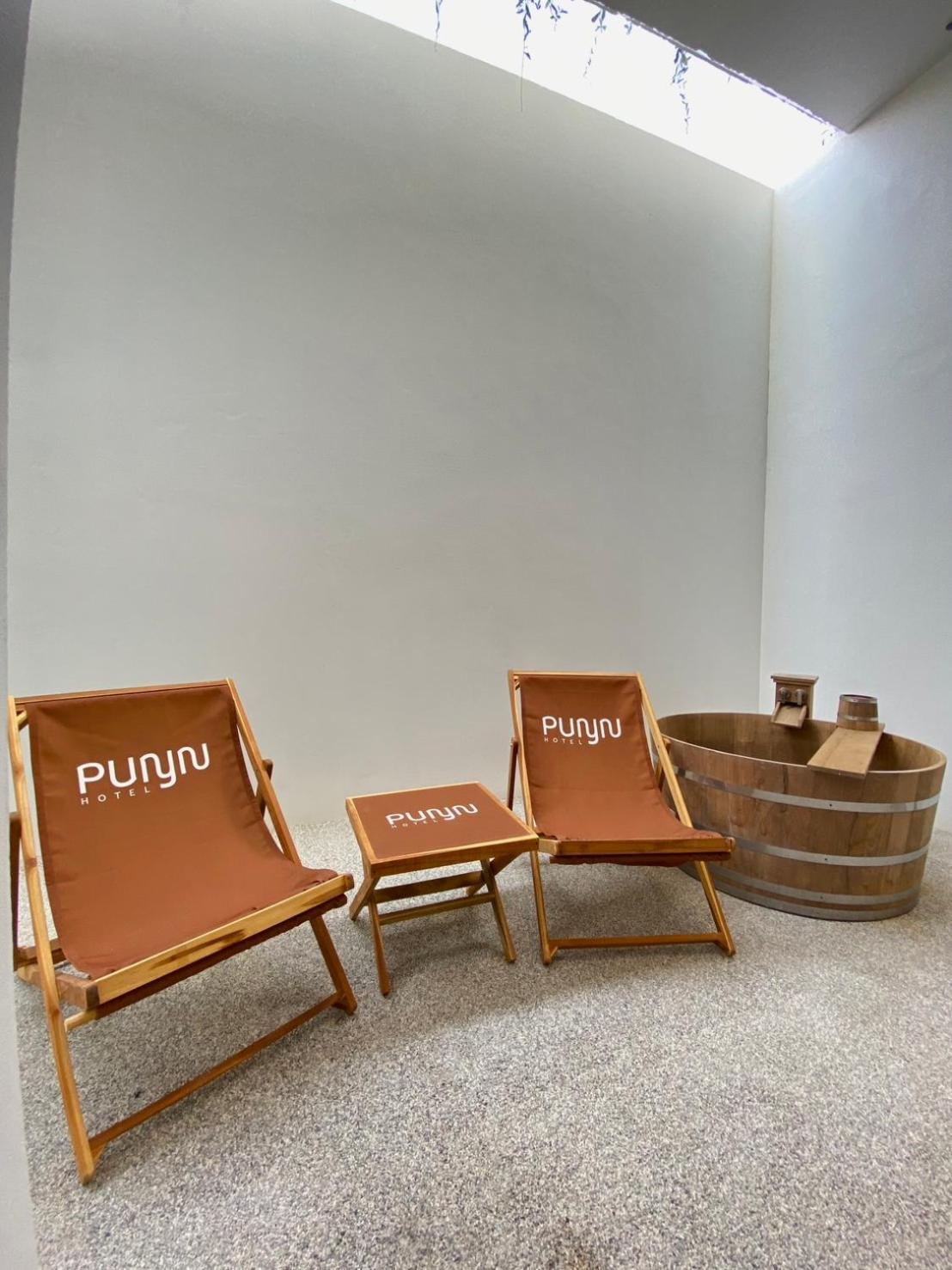 Punn Hotel Korat Nakhonratchasima Esterno foto