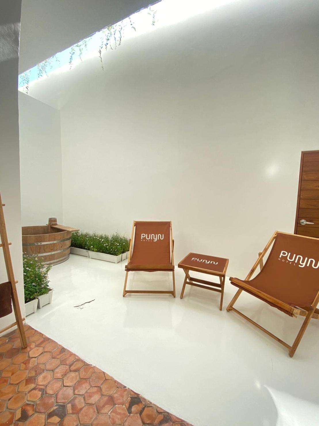 Punn Hotel Korat Nakhonratchasima Esterno foto