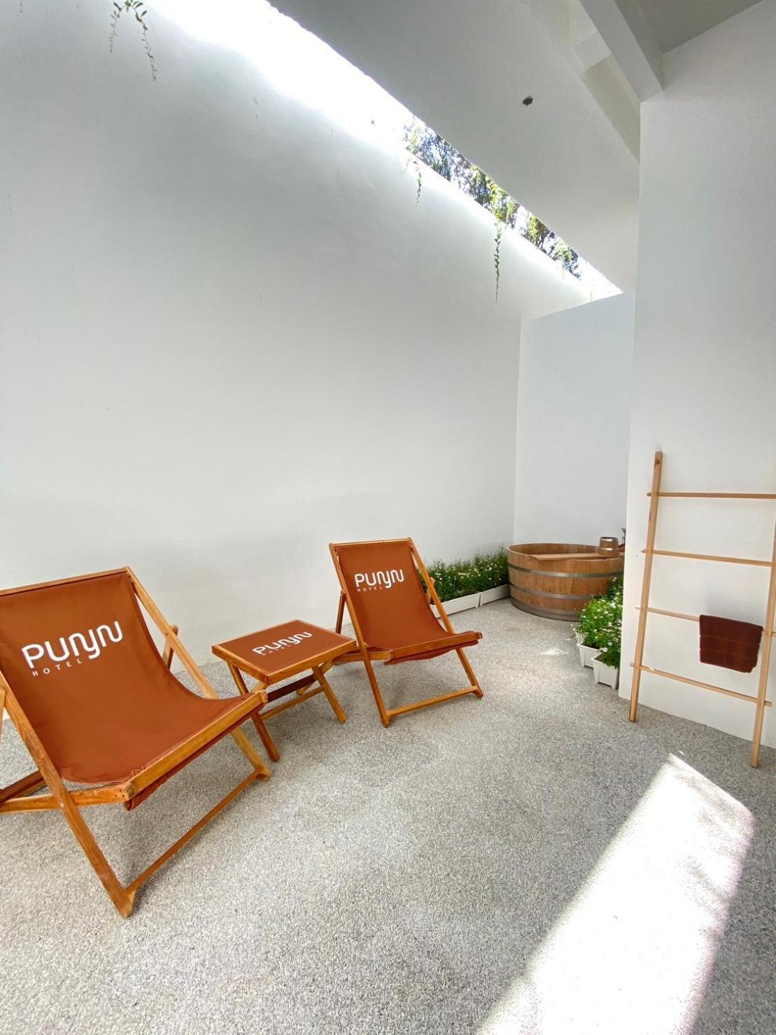 Punn Hotel Korat Nakhonratchasima Esterno foto