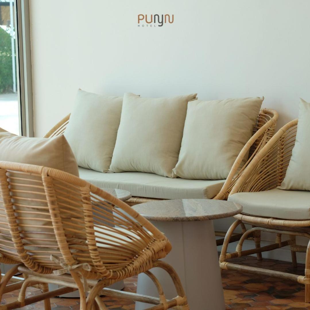 Punn Hotel Korat Nakhonratchasima Esterno foto