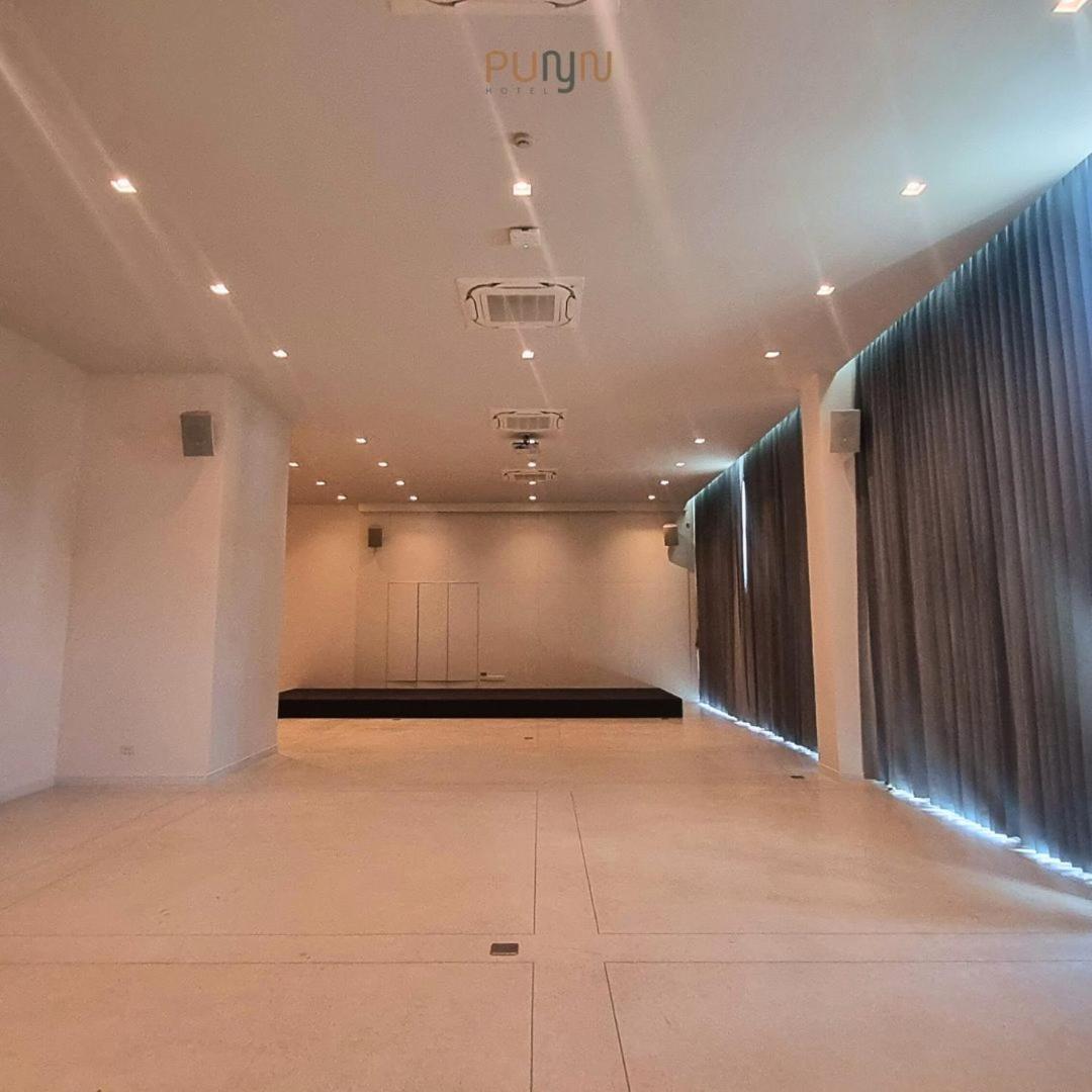 Punn Hotel Korat Nakhonratchasima Esterno foto