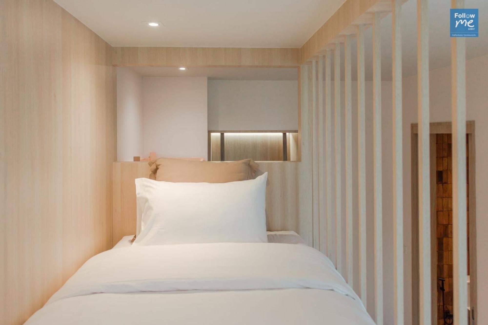 Punn Hotel Korat Nakhonratchasima Esterno foto