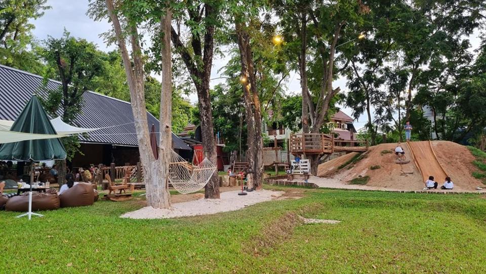 Punn Hotel Korat Nakhonratchasima Esterno foto