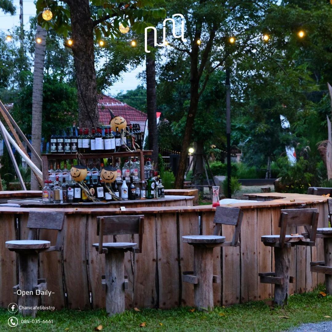 Punn Hotel Korat Nakhonratchasima Esterno foto