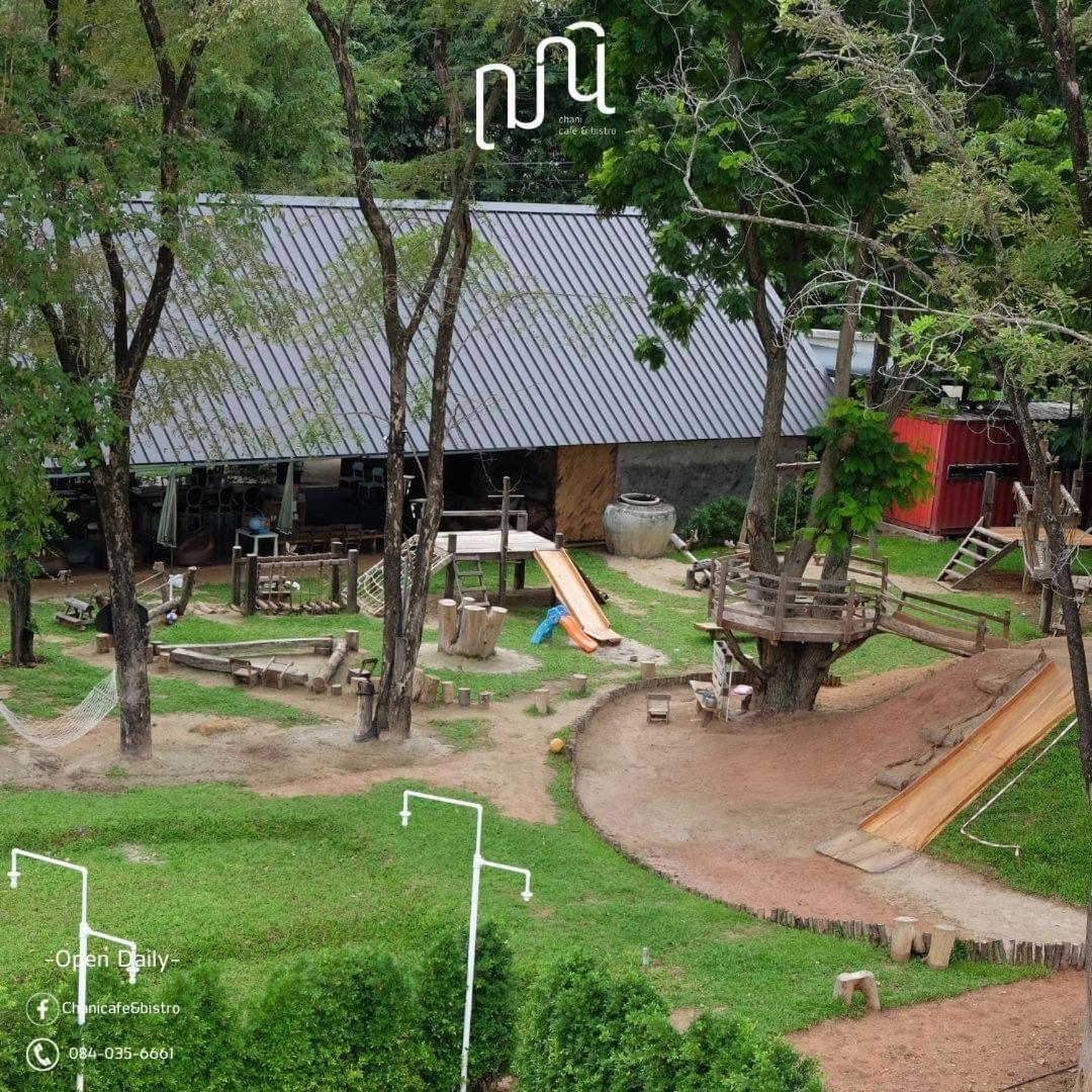 Punn Hotel Korat Nakhonratchasima Esterno foto