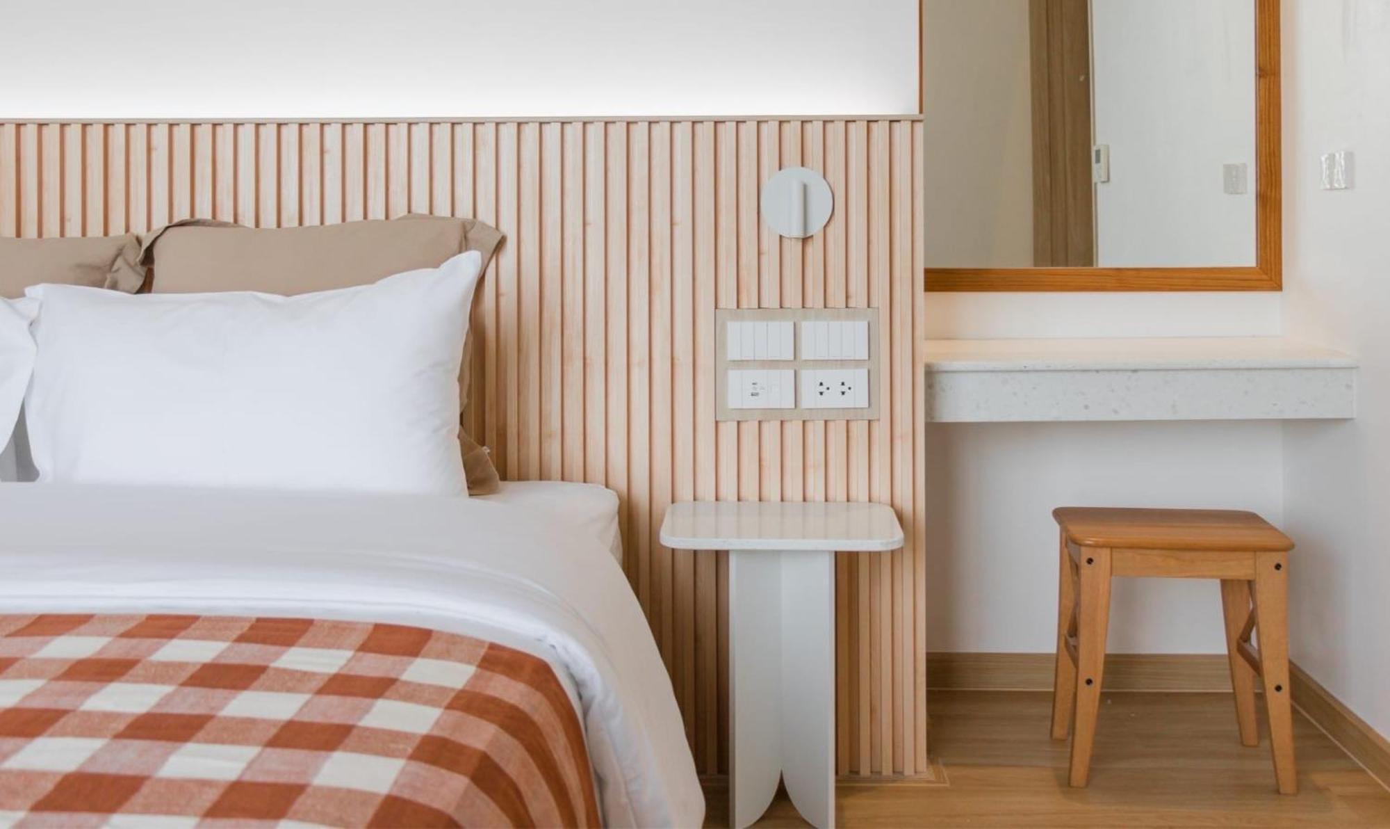 Punn Hotel Korat Nakhonratchasima Esterno foto
